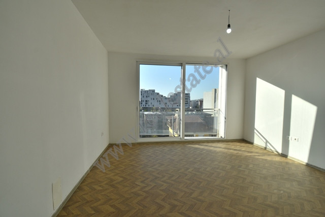 Office space for rent in Dibra Street, in the Medreseja area, in Tirana, Albania.
It is positioned 